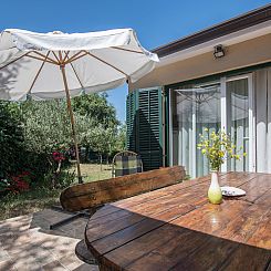 Vakantiehuis House 1276