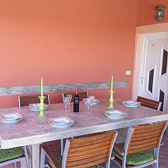 Appartement mit Panoramablick in ruhiger Lage
