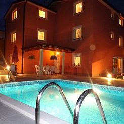 Appartement mit Panoramablick in ruhiger Lage