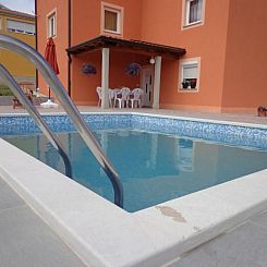 Appartement mit Panoramablick in ruhiger Lage