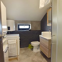 Appartement Studio Apartment Fenix