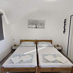Appartement Studio Apartment Fenix 4