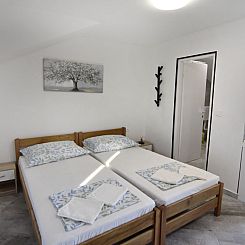 Appartement Studio Apartment Fenix 4