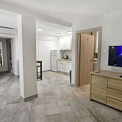 Appartement Wohnung Fenix 2