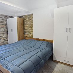 Appartement Wohnung Fenix 2