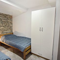 Appartement Wohnung Fenix 2