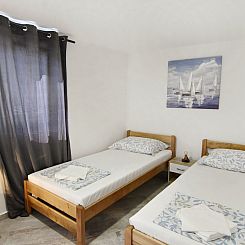 Appartement Wohnung Fenix 1