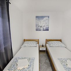 Appartement Wohnung Fenix 1