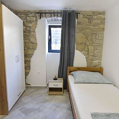 Appartement Wohnung Fenix 1