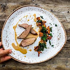 Trasti & Trine Boutique Hotel