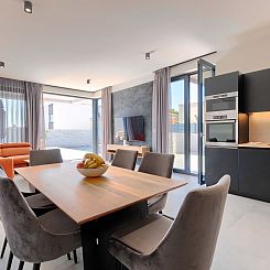 Vakantiehuis Villa MI