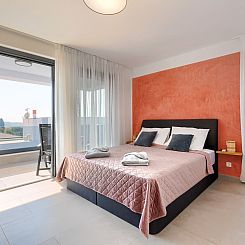 Vakantiehuis Villa MI