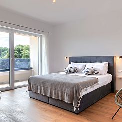 Vakantiehuis Villa Karlo