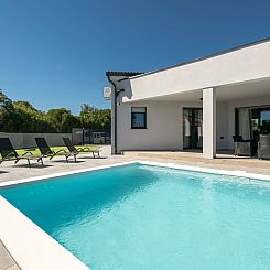 Vakantiehuis Villa Speranza