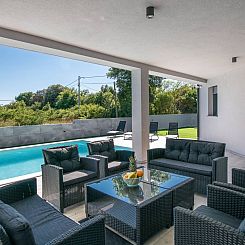 Vakantiehuis Villa Speranza