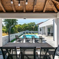 Vakantiehuis Villa Speranza