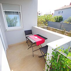 Appartement "Cony"