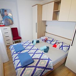 Appartement "Cony"