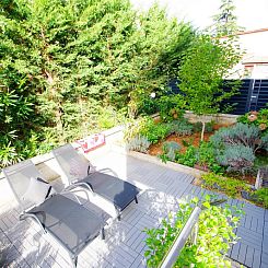 Appartement "Cony"