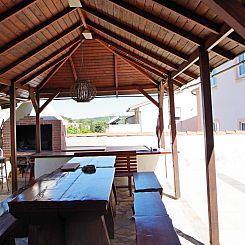 Appartement "Rose" mit Terrasse