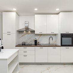 Appartement Studio-Wohnung "Bella"