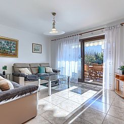Vakantiehuis Eufemia