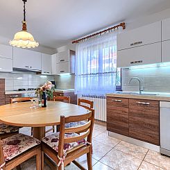 Vakantiehuis Eufemia