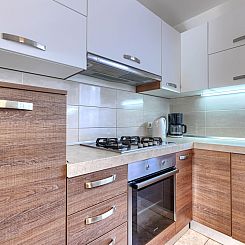 Vakantiehuis Eufemia