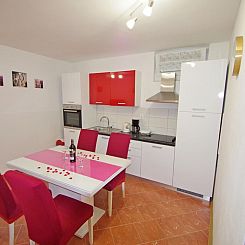 Appartement Studio-Wohnung "Tara"