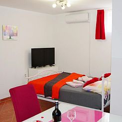 Appartement Studio-Wohnung "Tara"