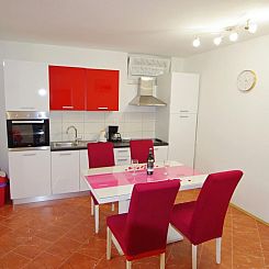 Appartement Studio-Wohnung "Tara"