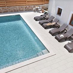 Appartement Studio-Wohnung Zara