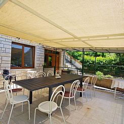 Appartement Studio für 10 Personen in Pula, Istrien (Istris
