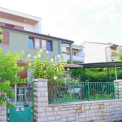 Appartement Studio für 10 Personen in Pula, Istrien (Istris