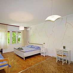 Appartement Studio für 10 Personen in Pula, Istrien (Istris