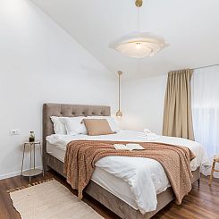 Appartement Studio-Wohnung "Pina"