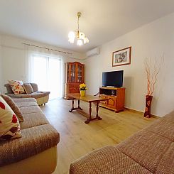 Appartement in Pula mit Grill, Garten und Terrasse