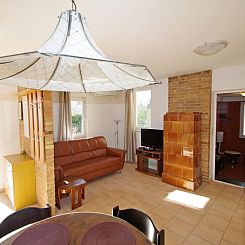 Appartement Wohnung "Eric" mit Garten, Grill und Terrasse