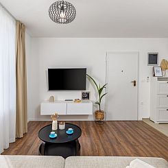 Appartement Studio-Wohnung "Vita"