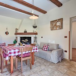 Appartement SaNi