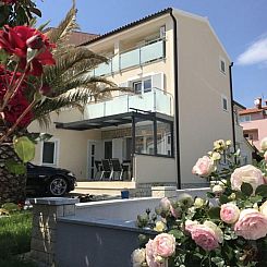 Appartement Summerhouse Pula