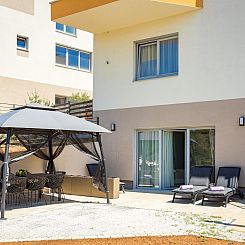 Vakantiehuis Villa Lavendel