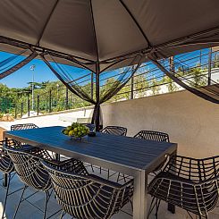 Vakantiehuis Villa Lavendel
