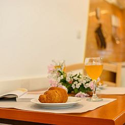 Appartement Ruhig gelegene Ferienwohnung 7
