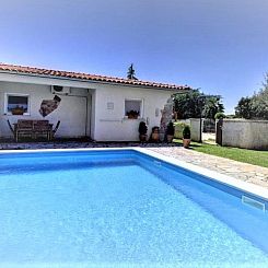 Vakantiehuis Villa Vallelunga