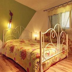 Vakantiehuis Villa Vallelunga