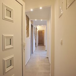 Appartement Stilvolle Wohnung in Arena mit großer Terrasse
