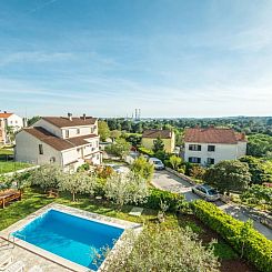 Appartement Wohnung Mandic