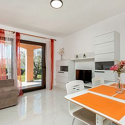 Appartement Wohnung Mandic