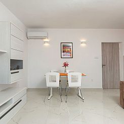 Appartement Wohnung Mandic